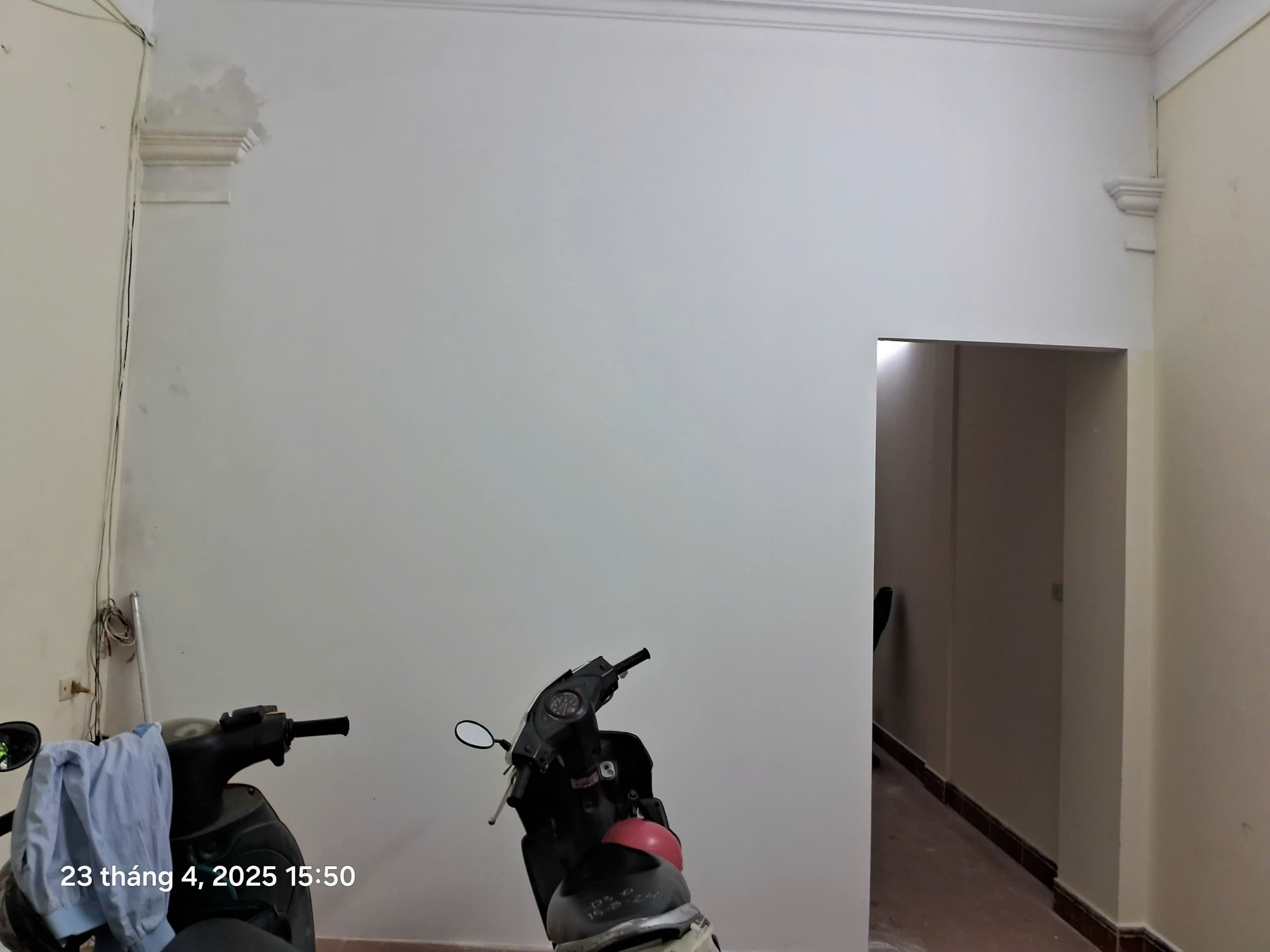 Cho thuê nhà nguyên căn Phố Lạc Trung, 4 tầng x 40m2, 4 ngủ, 16 Triệu /tháng - Ảnh chính
